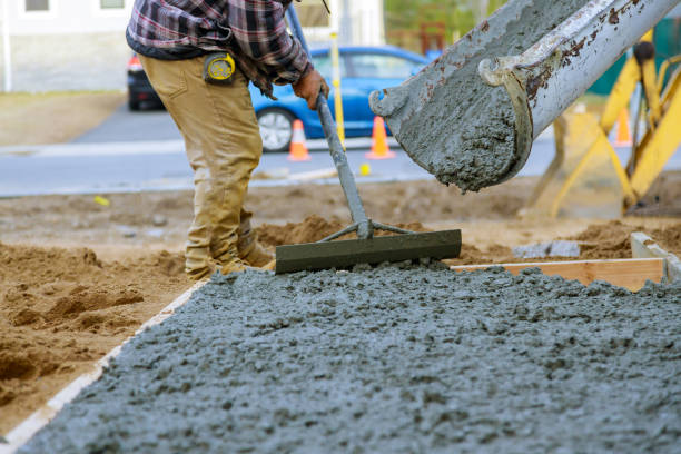 Best Concrete Grinding and Polishing in Bull Run Mountain Estates, VA