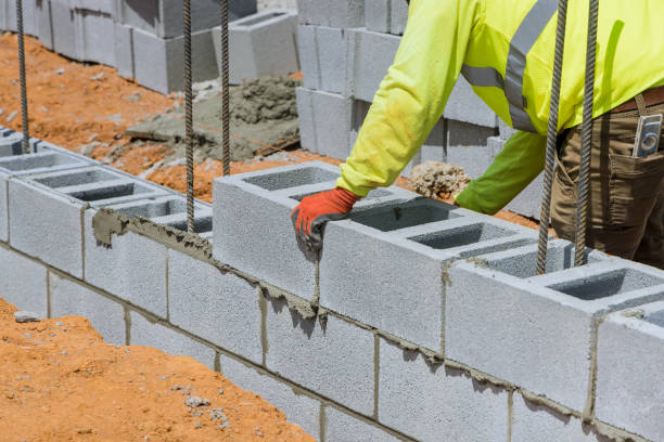 Best Residential Concrete Solutions in Bull Run Mountain Estates, VA
