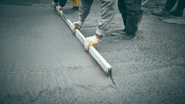 Best Stamped Concrete Services in Bull Run Mountain Estates, VA