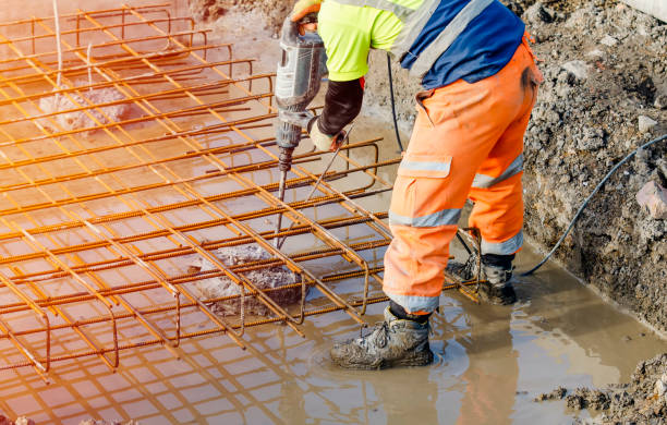 Best Concrete Demolition Services in Bull Run Mountain Estates, VA