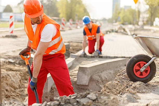 Best Concrete Sealing and Maintenance in Bull Run Mountain Estates, VA